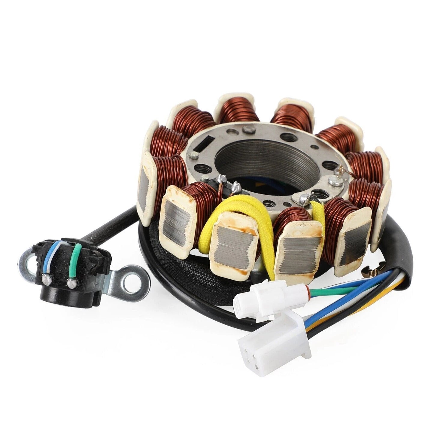 Stator, Regulator, Gasket for Yamaha XT 125 R/X (2005-2006)