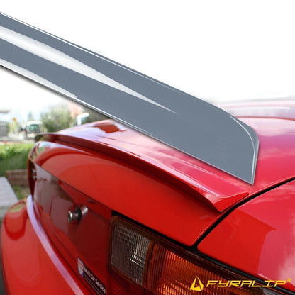 Boot Spoiler for Honda Civic EM (2001-2005)