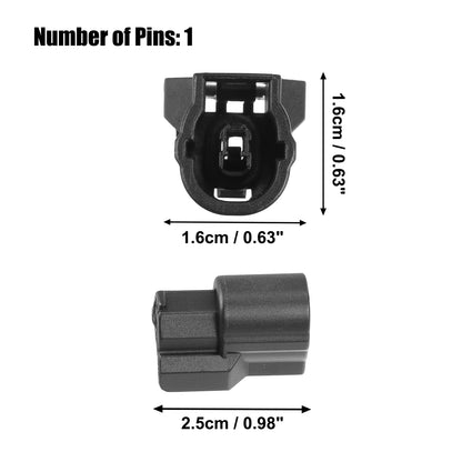 AC Compressor Connector Adapter for Honda (2016-2021)