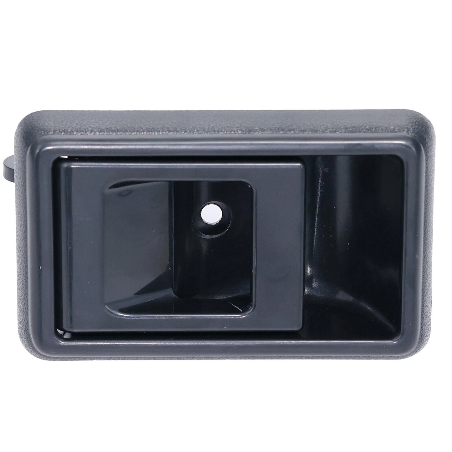 Rear Left Inner Door Handle Black for Toyota Corolla Hilux Hiace Starlet (2000-2023)