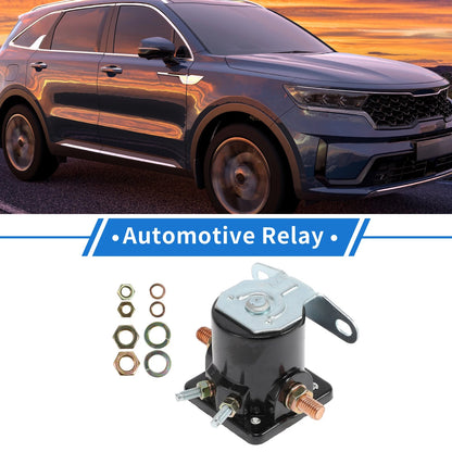 HD Diesel Starter Solenoid Relay 12V for Ford (1953-1992)