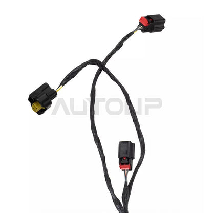 Bumper Parking Sensor Wiring Harness Connector for Chrysler 300 (2015–2023)