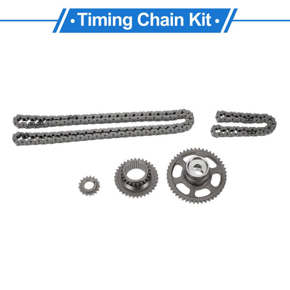 Timing Chain Kit for Honda CR-V Accord 2015-2017 (2 x Items)