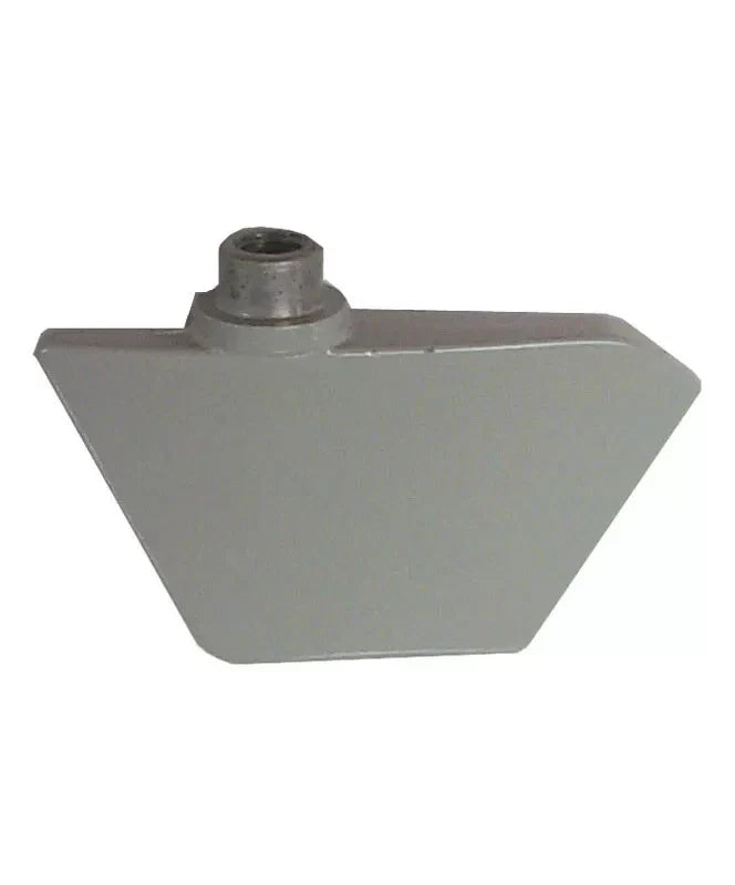 Aquamatic Trim Steering Fin for Volvo Penta (Replaces 851452/3854402/854040)