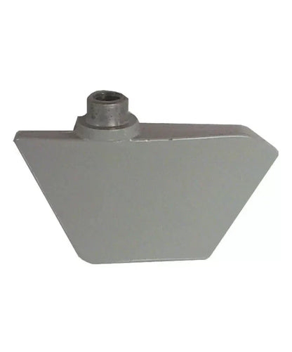 Aquamatic Trim Steering Fin for Volvo Penta (Replaces 851452/3854402/854040)
