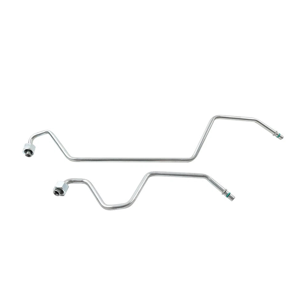 Rack & Pinion Transfer Lines for Tahoe Suburban Avalanche (2008-2014)