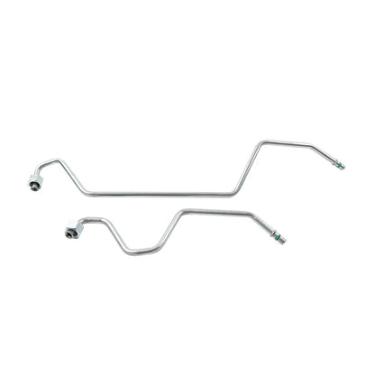 Rack & Pinion Transfer Lines for Tahoe Suburban Avalanche (2008-2014)