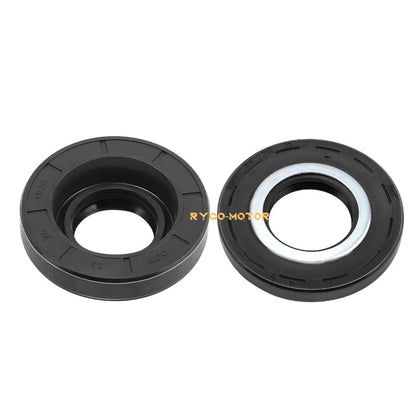 Rear Axle Bearings & Seals for Honda Sportrax TRX250EX (2001–2008)