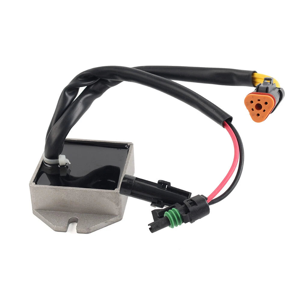 Voltage Regulator for Can-Am Traxter Max XT 500 (1999-2005)