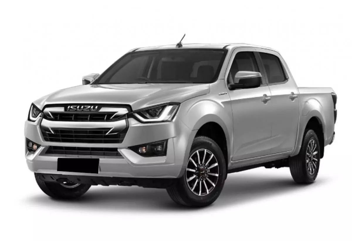 Fog Lamp for Isuzu D-Max (2020)