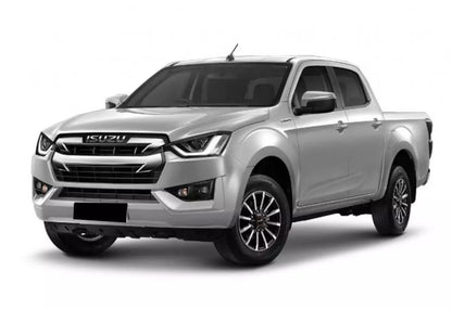 Fog Lamp for Isuzu D-Max (2020)