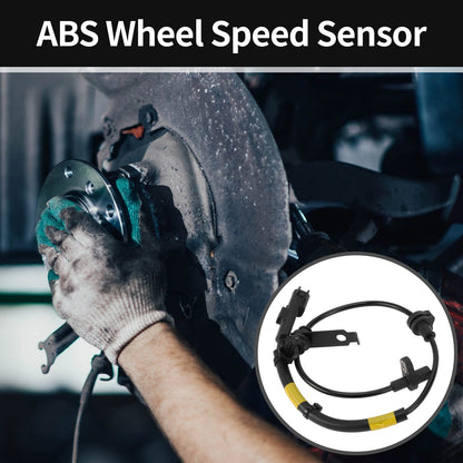 ABS Wheel Speed Sensor for Ford Edge 2015-2018 (Rear Left or Right)