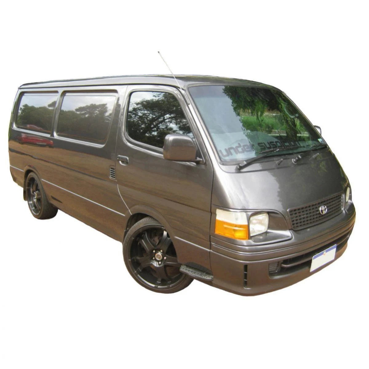 Corner Lamp Turn Signal Light LH Fits Toyota Hiace RZH Commuter Van 1991-01 D06