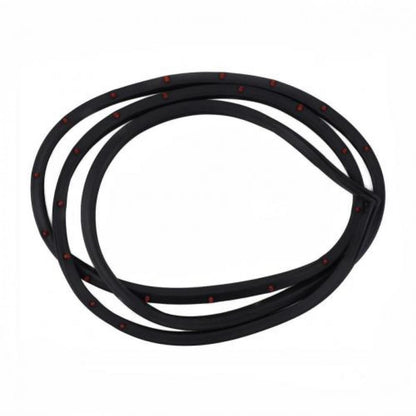 Weatherstrip Door Rubber Front L+R Fits Datsun 620 1500 Ute Truck 1972-79 D06