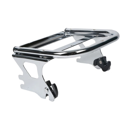 Detachable Luggage Rack for Harley Touring (1997-2008)