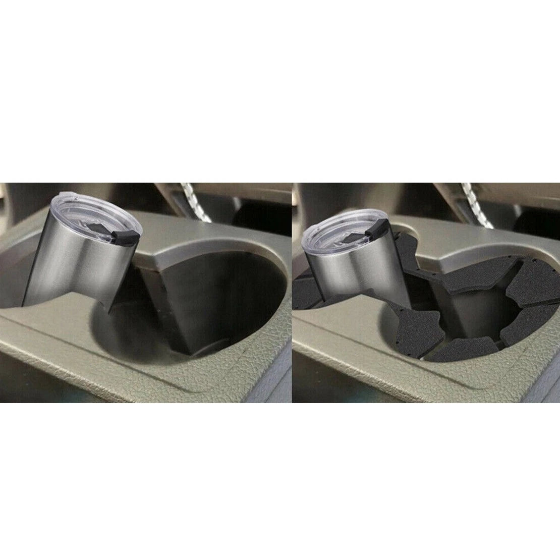 Cup Holder Blade for Honda Pilot (2016-2023)