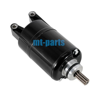 Starter Motor for Kawasaki ER400 Z400 (2019-2023) ER500 Z500 SE ABS (2024-2025)