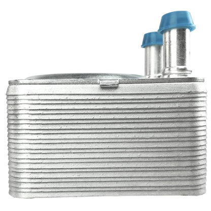 Oil Filter Cooler Housing for Audi A3 A4 A5 A6 Q7 TT VW Golf (2000-2023)
