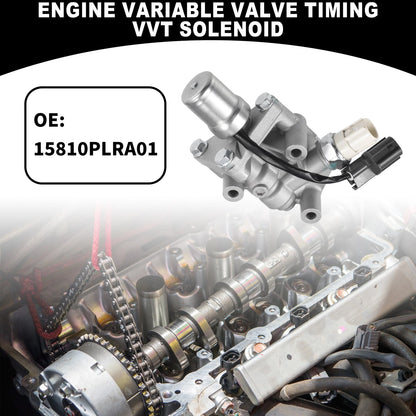 VVT Solenoid for Honda Civic (2001-2005)
