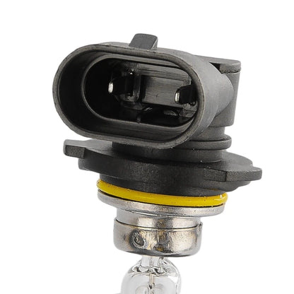 4 x 9012 HIR2 12V 55W Halogen Headlight Lamps for Auto