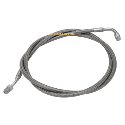 Rear Right Brake Hose Line for Polaris Ranger 570/500 (2017–2022, 2015–2016)