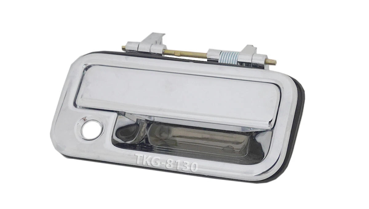 Chrome Front Door Handle for Isuzu TF TFR (1989-1994)