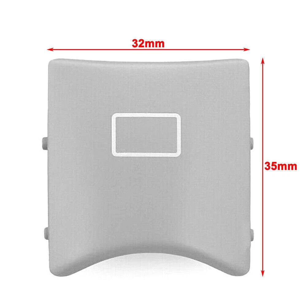 Sunroof Window Switch Button for Mercedes-Benz ML350 GL350 W164 W251 (2006-2011)