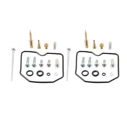Carburetor Rebuild Kit for Kawasaki Vulcan 500 EN500C LTD (1996-2009)