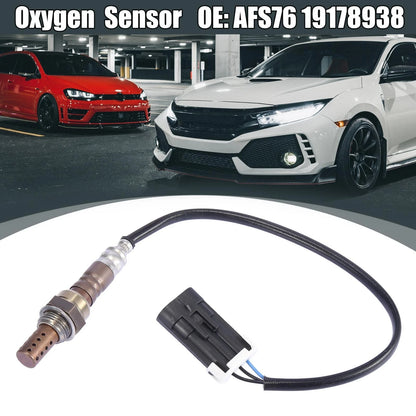 Car Oxygen Sensor Air Fuel Ratio O2 Sensor for Chevrolet GMC