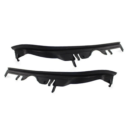2 x Upper Headlight Gaskets for BMW 5 Series E39 525i 528i M5 (1996-2003)