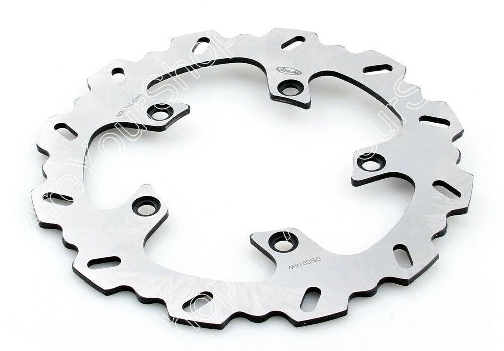 Front Brake Disc for Suzuki Burgman AN 250/400/650 (2003-2020)
