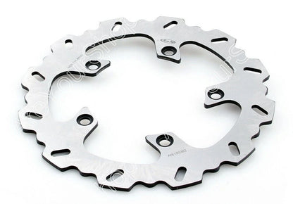 Front Brake Disc for Suzuki Burgman AN 250/400/650 (2003-2020)