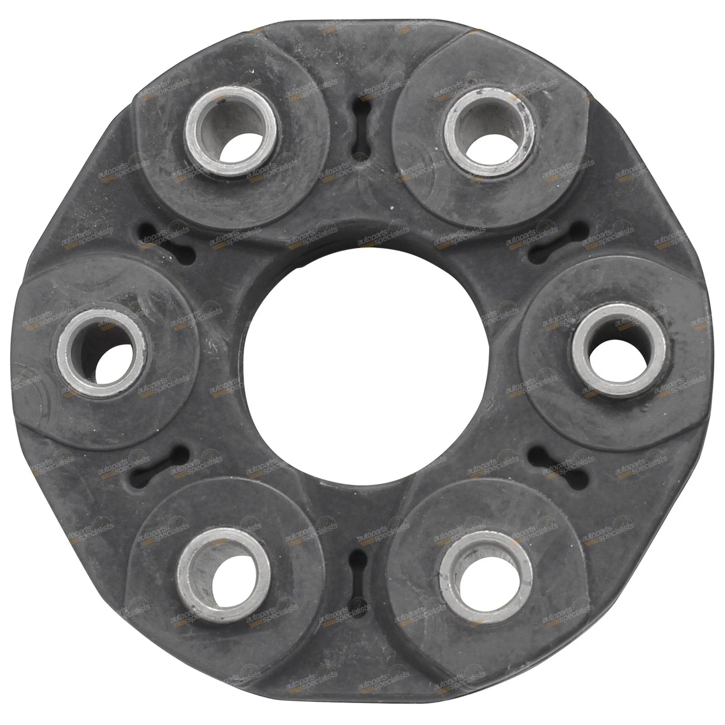 Front or Rear Rubber Driveshaft Coupling for Chrysler 300C (2005-2012)