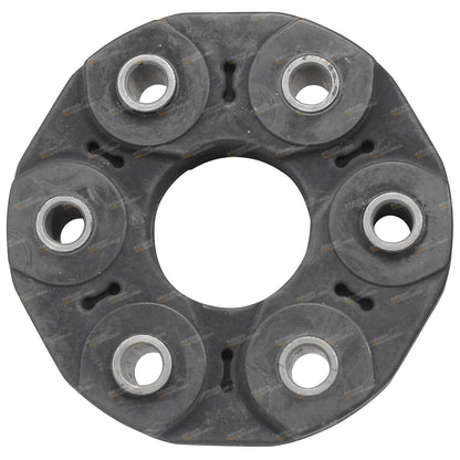Front or Rear Rubber Driveshaft Coupling for Chrysler 300C (2005-2012)
