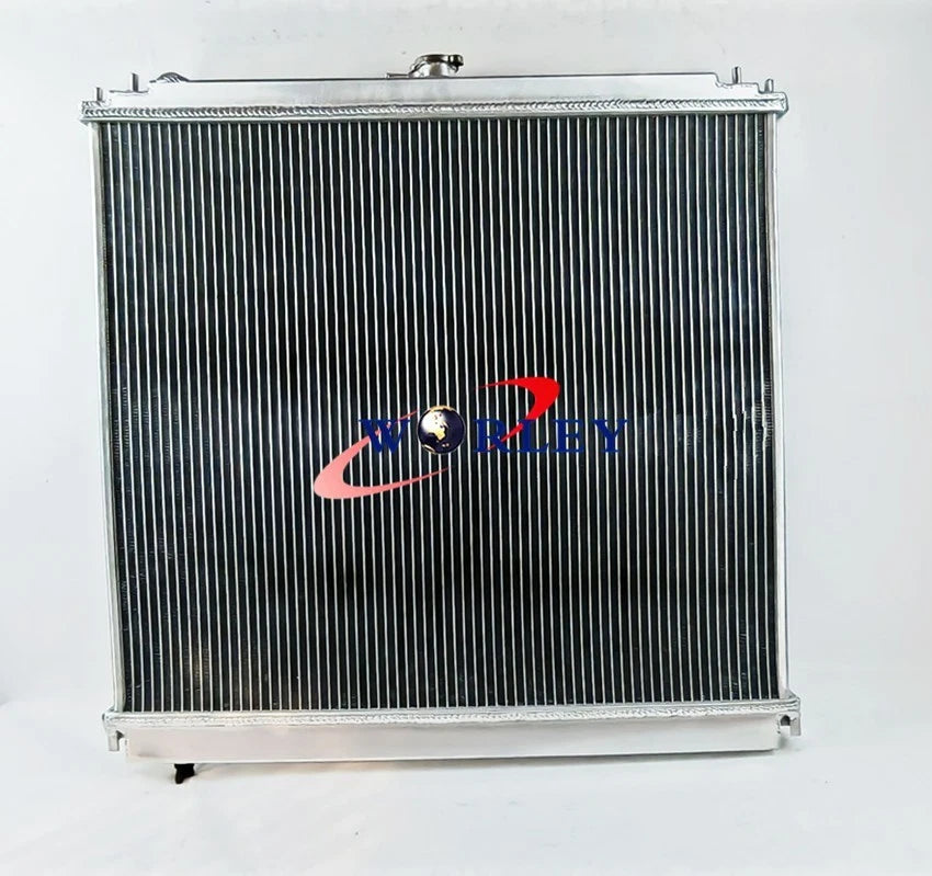 Radiator for Nissan Frontier Pathfinder Xterra V6 4.0L/5.6L (2005-2018)