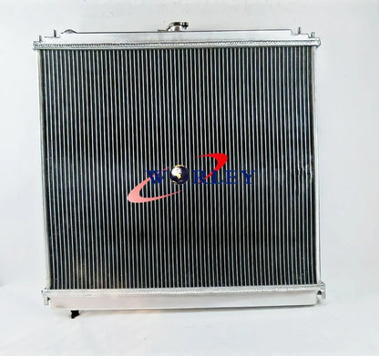 Radiator for Nissan Frontier Pathfinder Xterra V6 4.0L/5.6L (2005-2018)