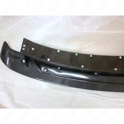 Carbon Fiber Rear Trunk Spoiler Wing for Audi TT Mk2 8J 2008-2014