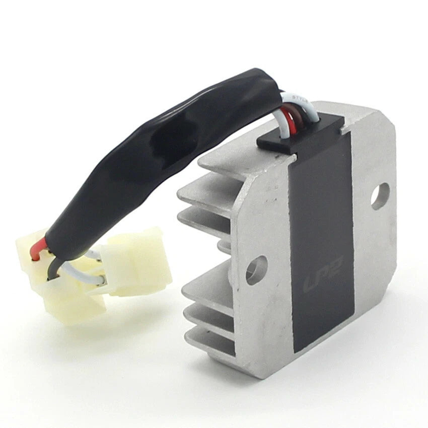 Voltage Rectifier Regulator for Yamaha SR250G SR250H SR250J XT550 (1978-1983)