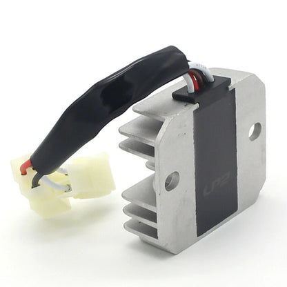 Voltage Rectifier Regulator for Yamaha SR250G SR250H SR250J XT550 (1978-1983)