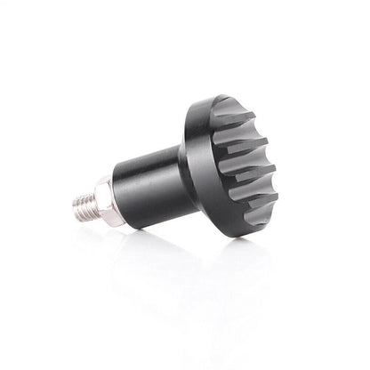 Carburetor Choke Knob for Scrambler Thruxton 900 (2008-2015) Black