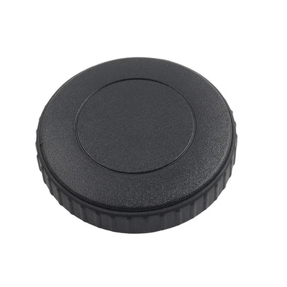 Black Front Seat Backrest Knob for Audi A3 4-Door (2004-2013)