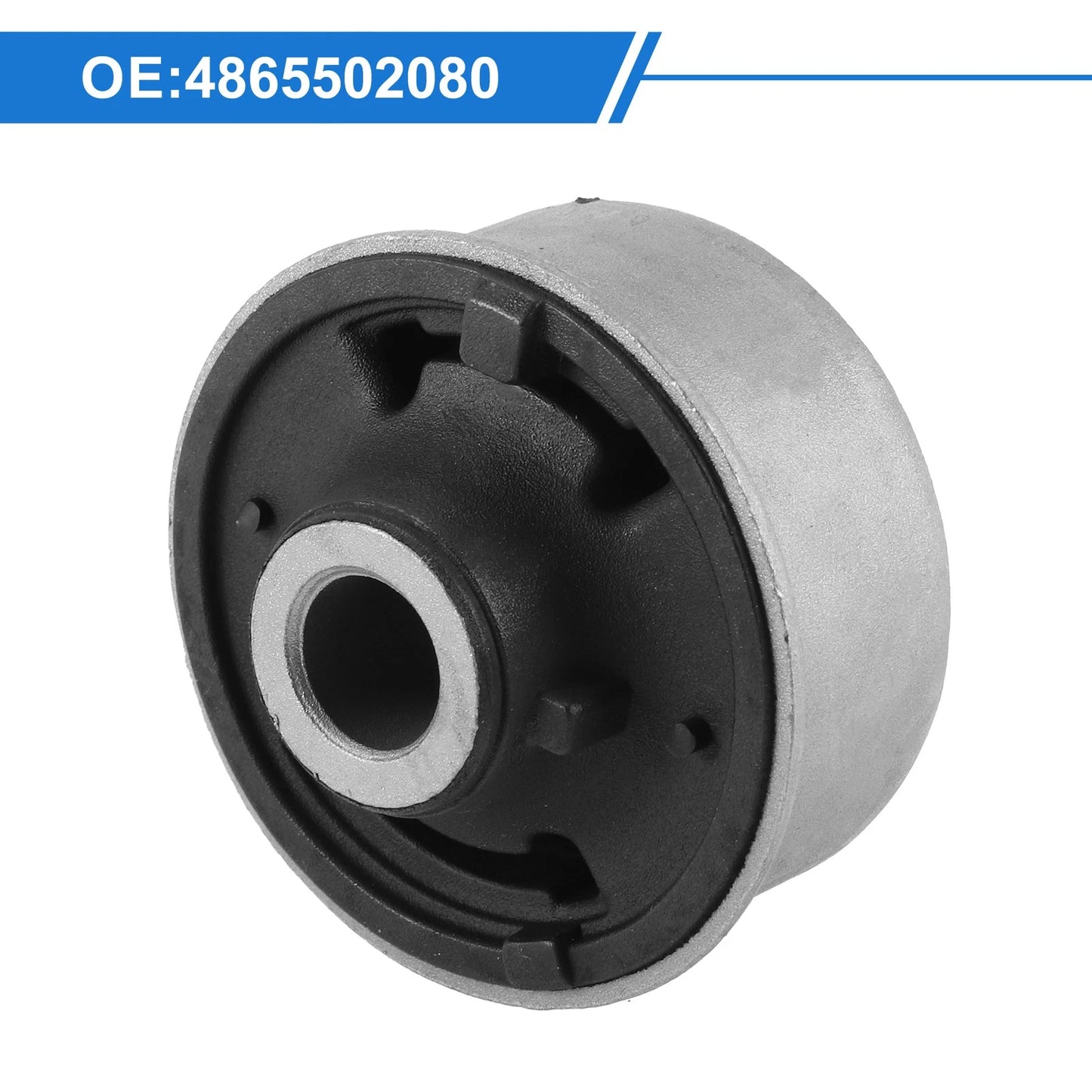 Front Lower Control Arm Bushing for Toyota Corolla Matrix Prius Vibe (2003-2013)