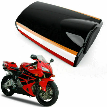 Pillion Seat Cover for Honda CBR 600 RR (2003-2006)