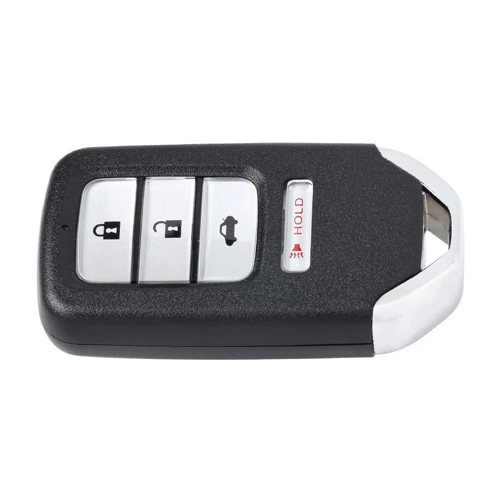 Smart Remote Start Key Fob  ACJ932HK1210A for Honda Accord Civic (2013-2015)