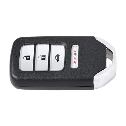 Smart Remote Start Key Fob  ACJ932HK1210A for Honda Accord Civic (2013-2015)