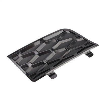 Front Left Bumper Air Inlet Grill Cover for Range Rover (2006-2009)