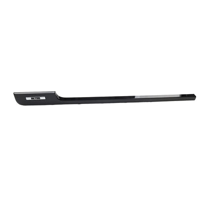 Black Front Door Side Cladding Trim for Land Rover Range Rover (2013-2022)