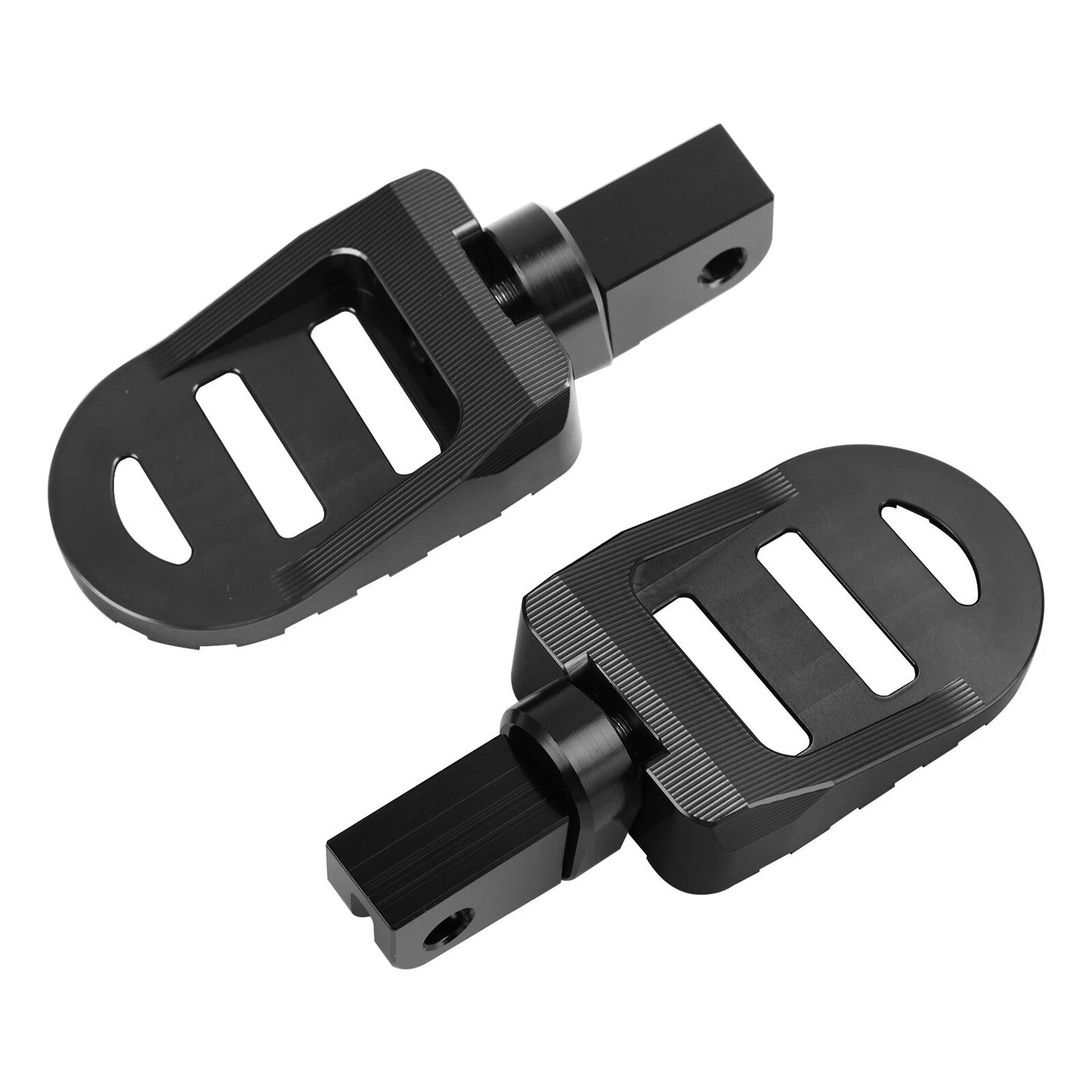 Footrests Pegs for Interceptor 650 Continental 650 GT650 (2019-2023)
