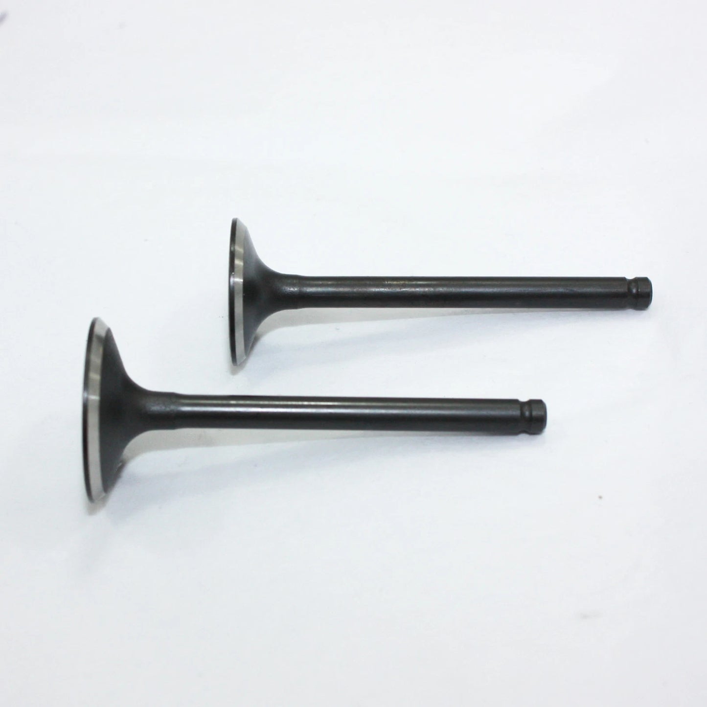 140cc Engine Head Intake Exhaust Valves for PIT PRO TRAIL DIRT BIKE