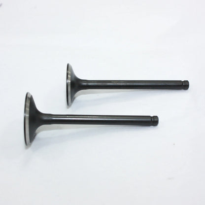 140cc Engine Head Intake Exhaust Valves for PIT PRO TRAIL DIRT BIKE